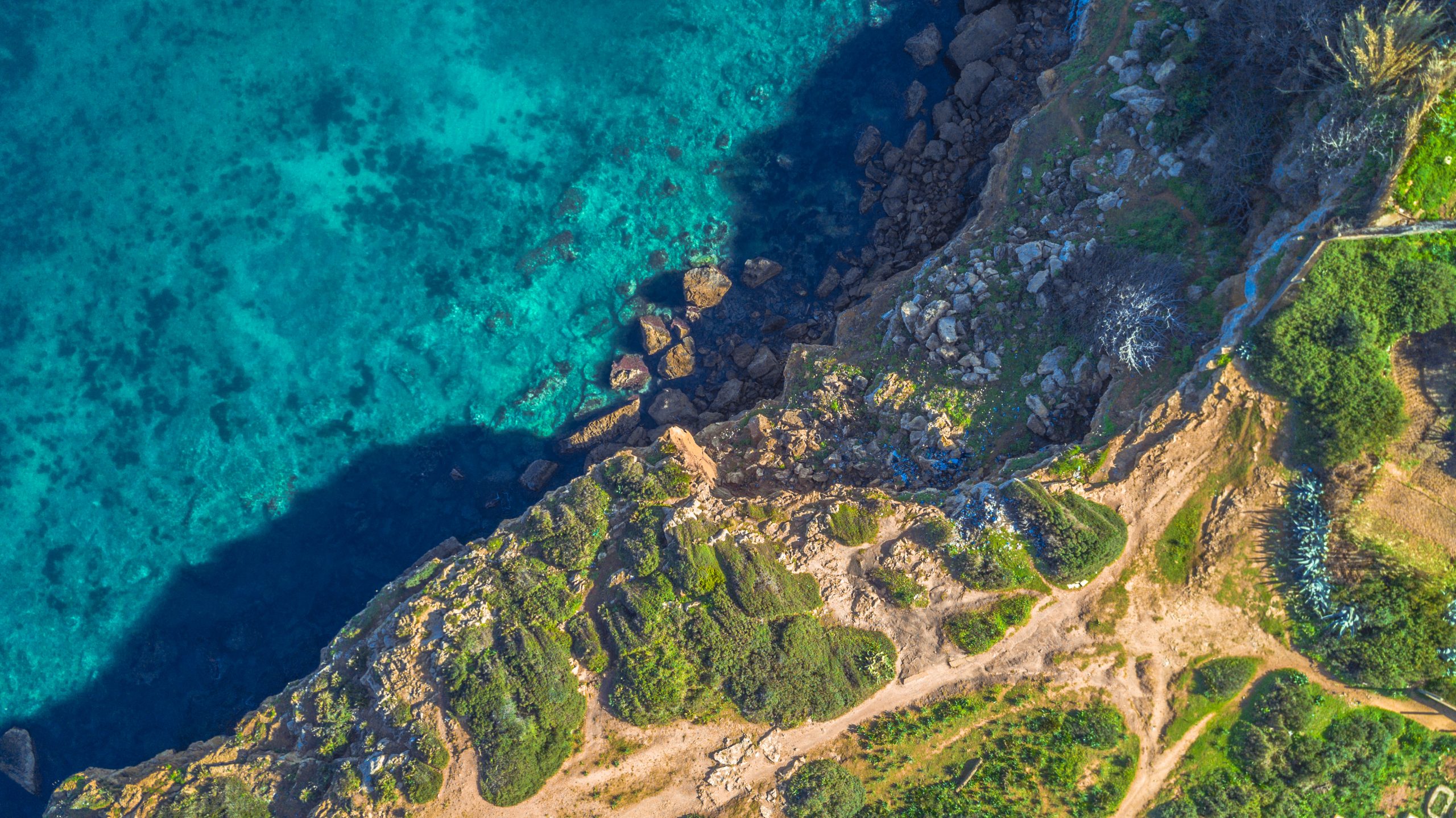 Algeria