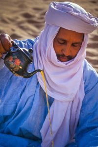 Tassili N'Ajjer National Park, Algeria